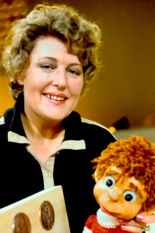 Birgit Strøm as Teodor