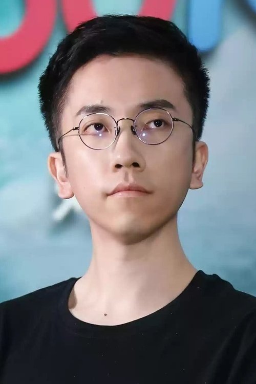 Song Xuchen as Fa Hai (voice)