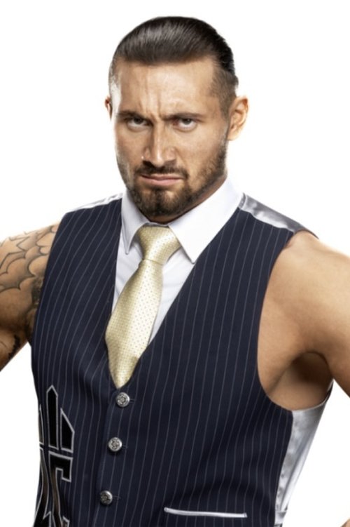 Roman Macek as Luca Crusifino