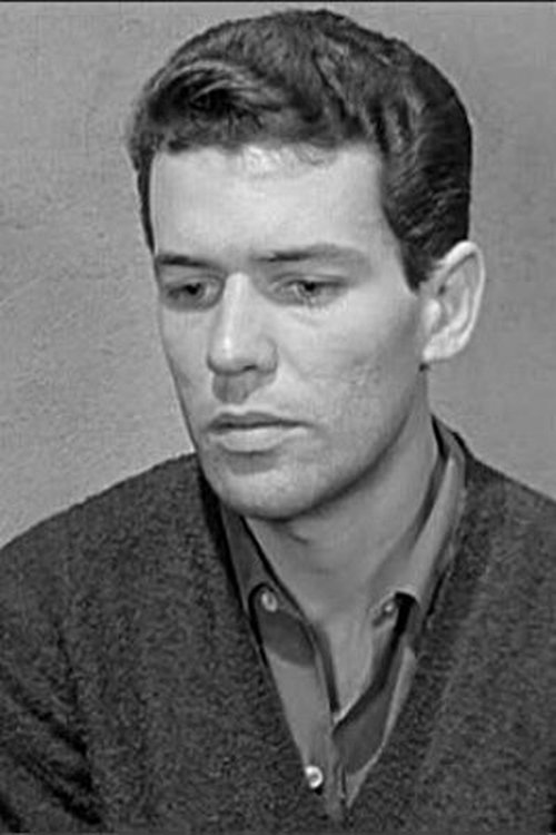 Marc Michel as L'acteur