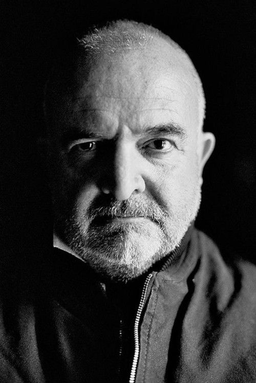 Peter Christopherson as 