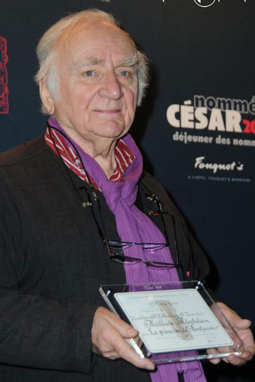 Jean Cosmos as himself