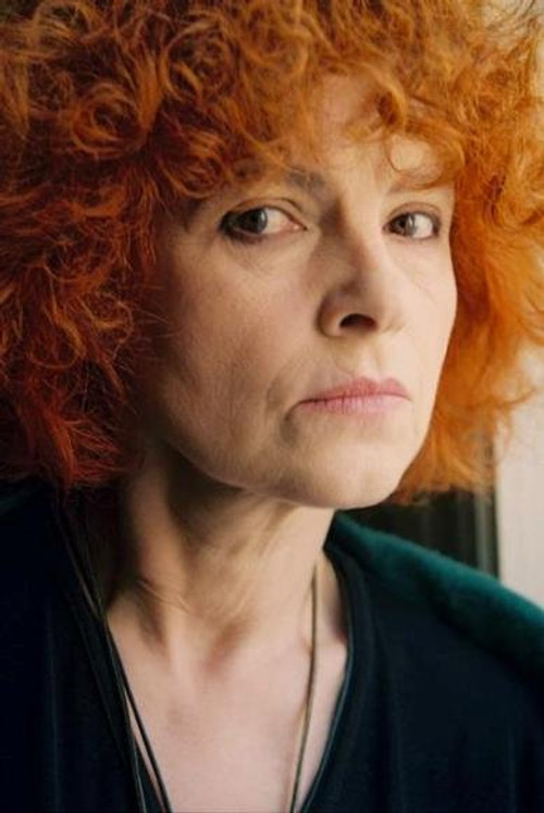 Nana Jorjadze as Elene