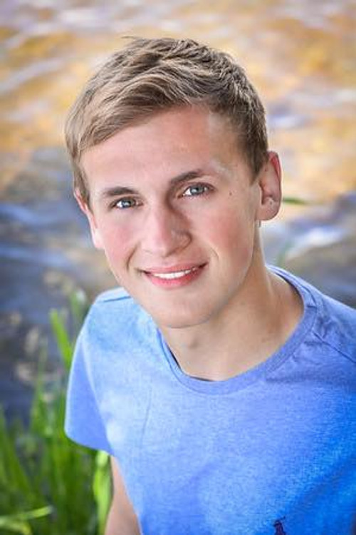 Quinn Anderson as Trent