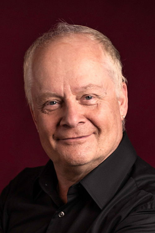 Till Krabbe as Rowdy