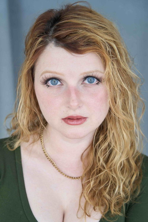 Eleanor Langthorne as Nissa Arnson