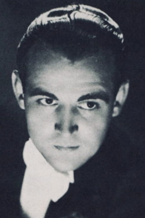 Veloz as Frank Veloz - Dancer