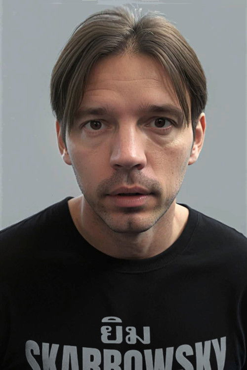 Jean-Charles Skarbowsky as Self