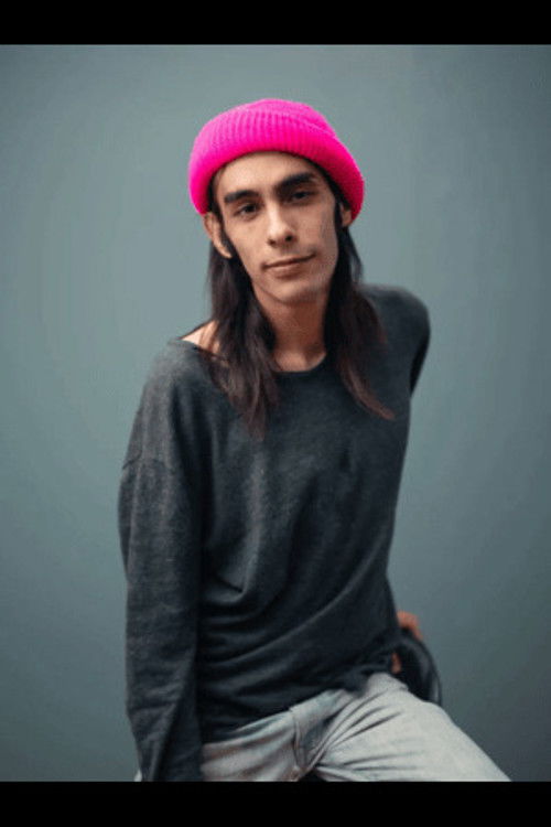 Andrew Estrella as Skinny Man