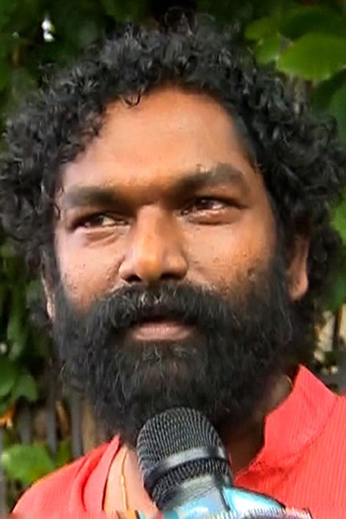 Anil Panachooran as Shivan