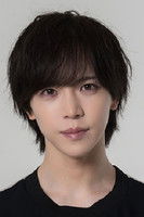 Junpei Mitsui as Shota