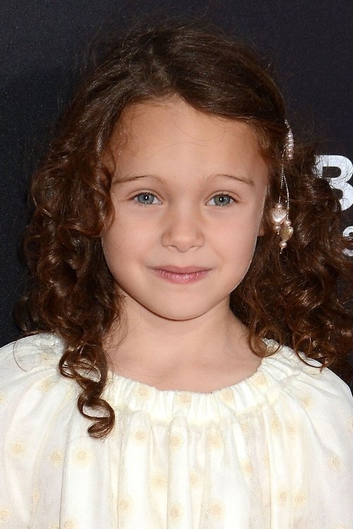 JoJo Kushner as Paige Ostin