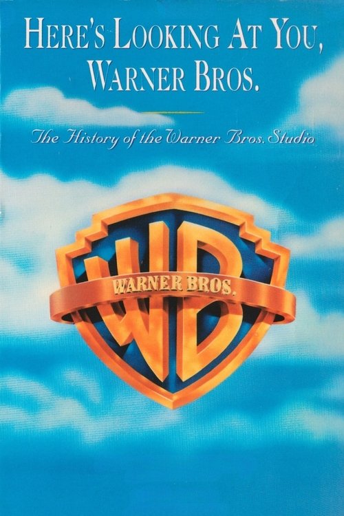 Here's Looking At You, Warner Bros. poster