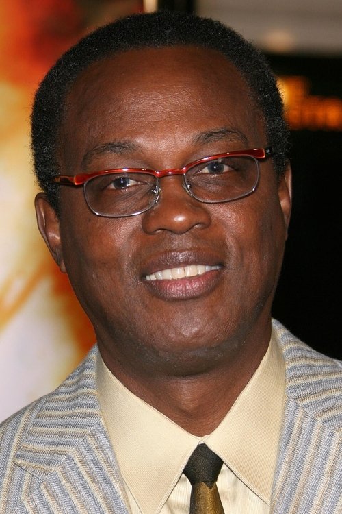 Basil Wallace as Reporter