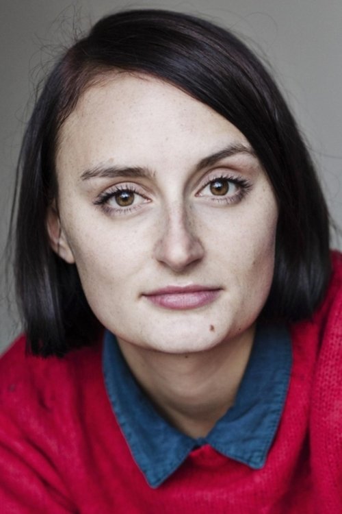 Laura Elsworthy as Lady Macbeth