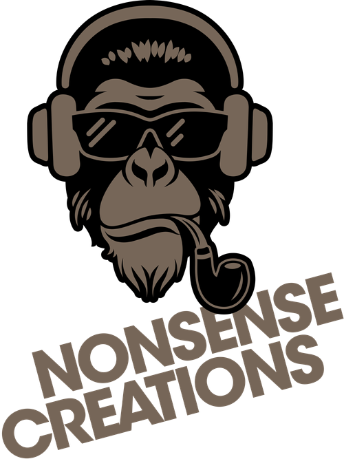 Nonsense Creations logo