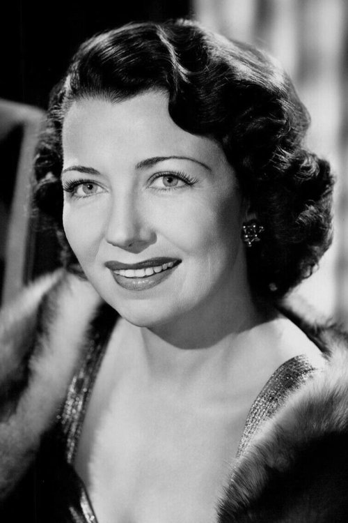 Barbara Jo Allen as Vera Vague