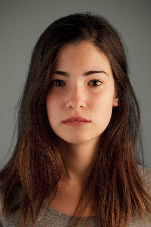 Jade-Rose Parker as Angeliki