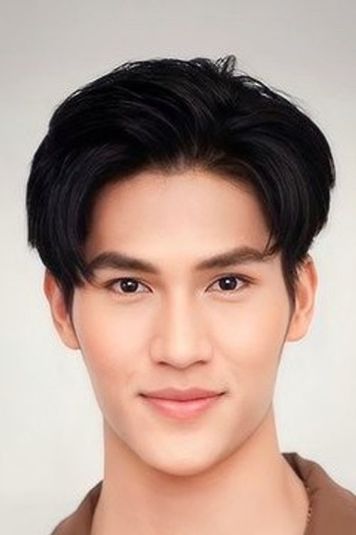 Kooppong Chumnanyong as Ko