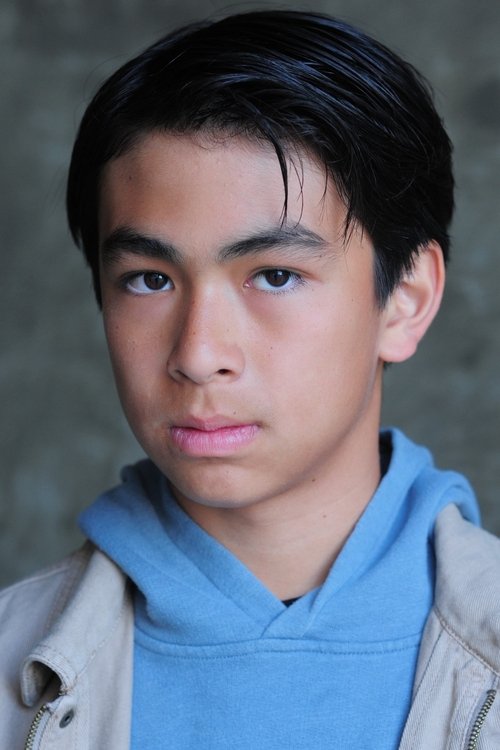 Lucian Perez as Snips Stone (voice)