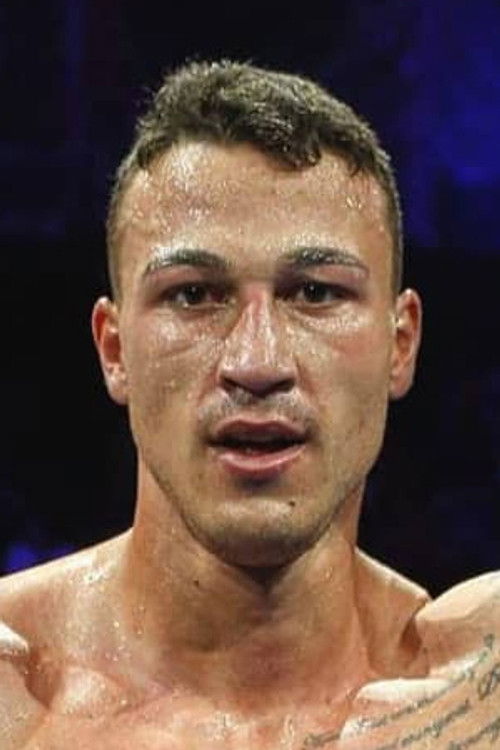 Chris Thompson as Self