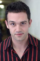 Vince Pavia as Brian Franklin