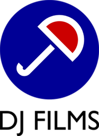 DJ Films logo