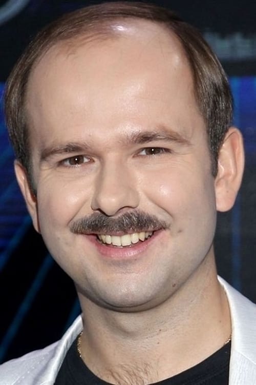 Sławomir Zapała as Maciej Gmerek