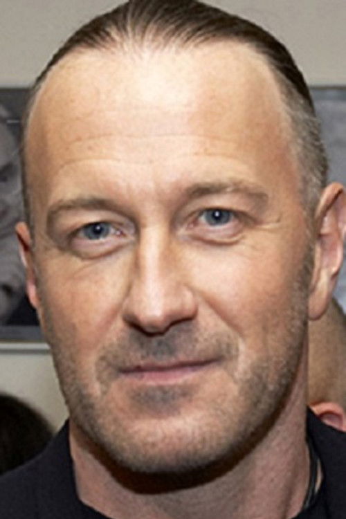 Maxim Osadchy-Korytkovsky as 