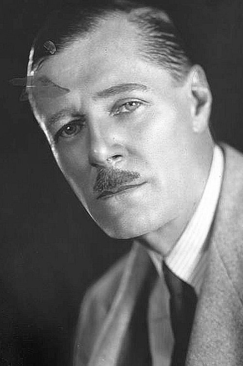 Gilbert Emery as Bingham