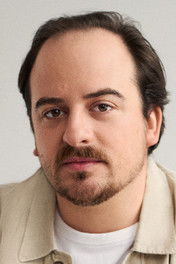 Louis Carrière as Self