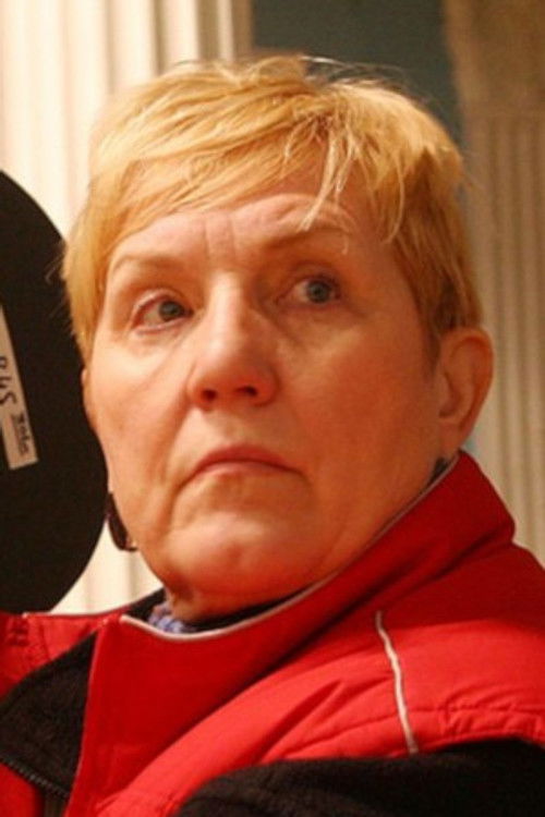 Tatyana Loginova as herself