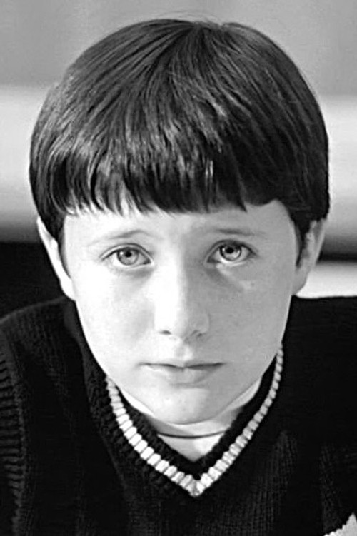 Jeremy Blackman as Self