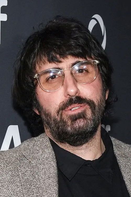 Armen Weitzman as Party Dude