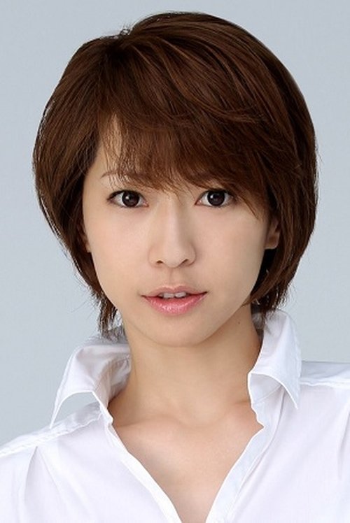 Ayano Washizu profile photo