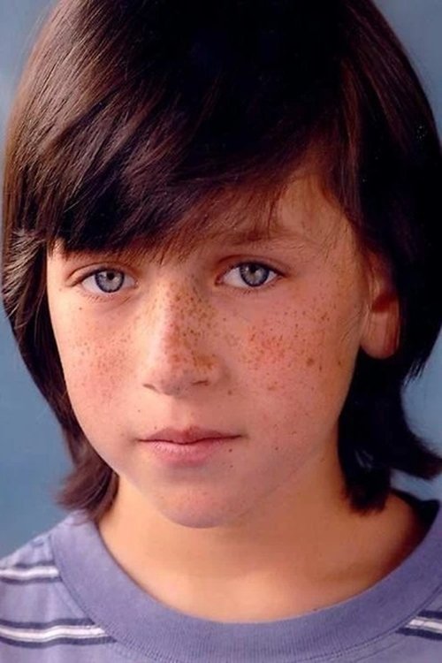 Nico Ghisi as Budderball