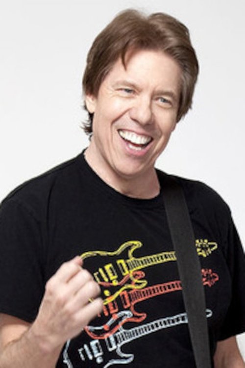 George Thorogood as 