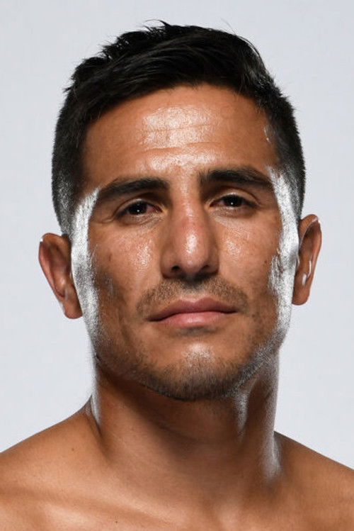 Gustavo Lopez as Self