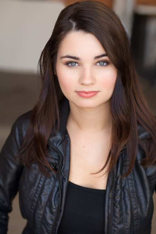 Madeline Marconi as Abby