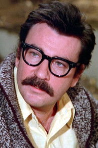 Zekial Marko as Luke