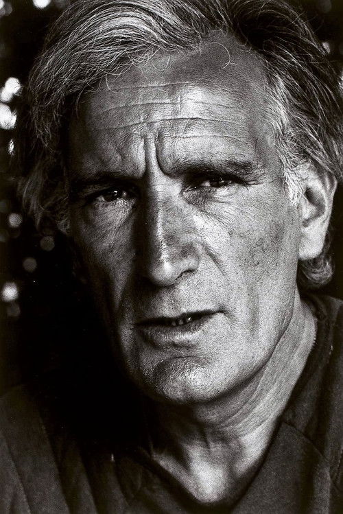 Jean-François Rémi as Secret Service Head