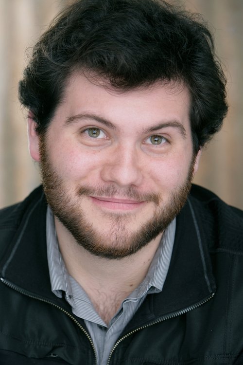 C.J. Vana as Garrett