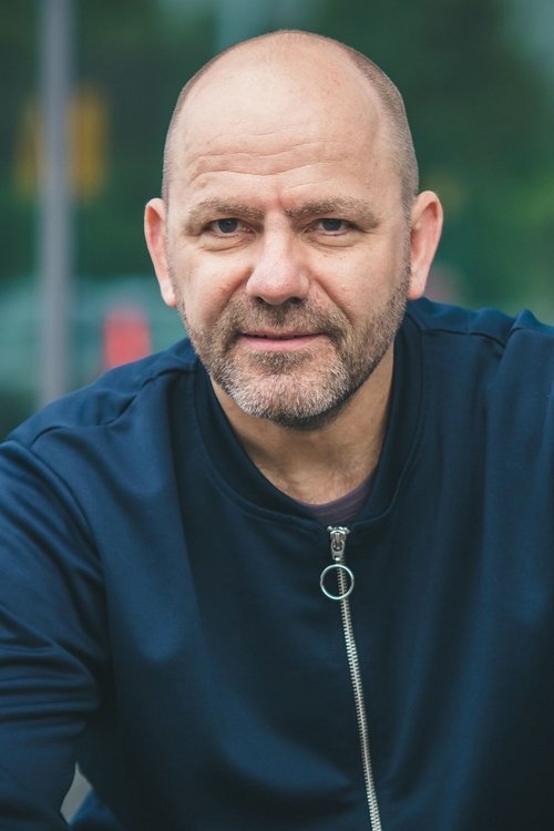 Thorsten Giese as Buddel (Voice)