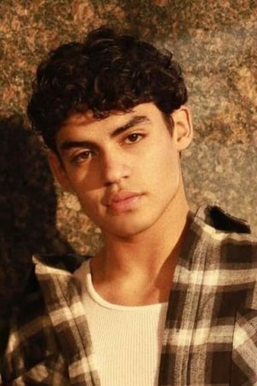 Alejandro Rosario as Tre