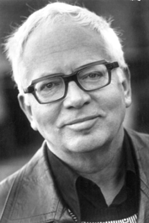 Paul Edwin Roth as Eric