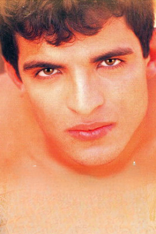 Roger Vianna as (archive footage)