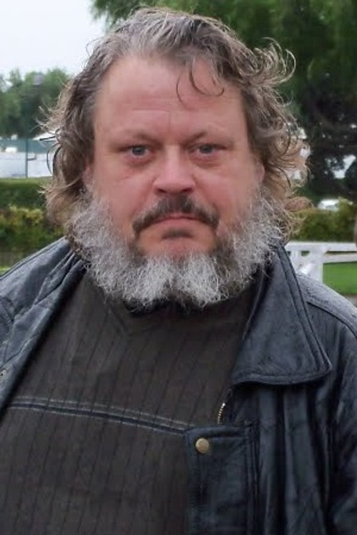 Dell Yount as Bobby Joe