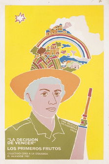 La decisión de vencer (Los primeros frutos)