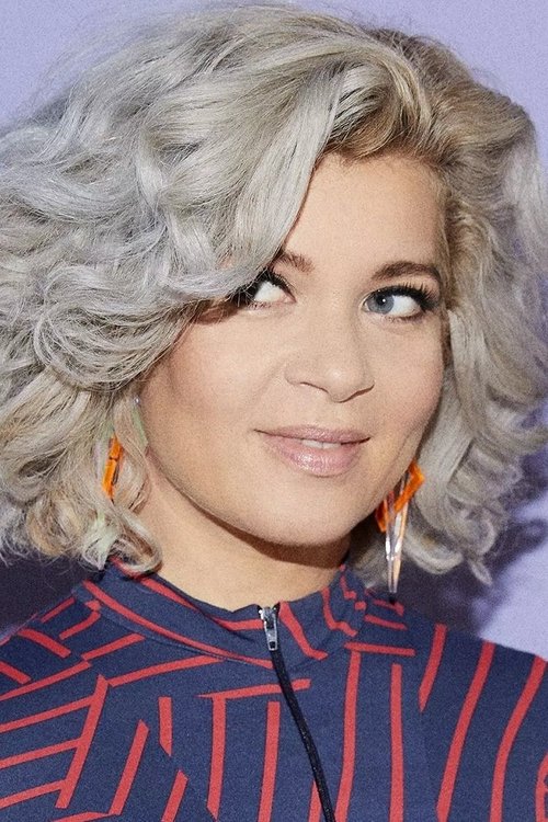 Sara Bro as Linda de Vries