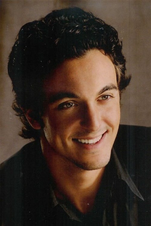 Brian Swibel as Johnny Mugger